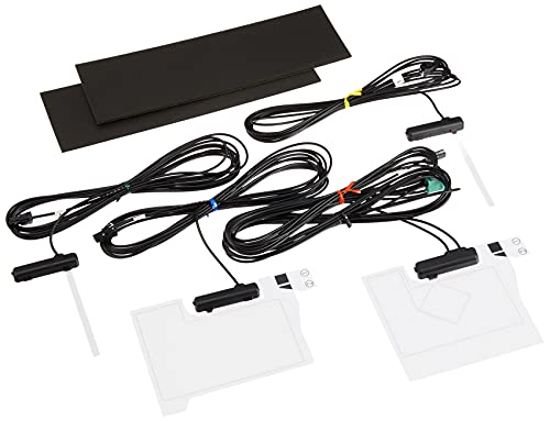 イクリプス ECLIPSE DTVF18 TV/GPSアンテナキット 41f+jj-gjAL.jpg